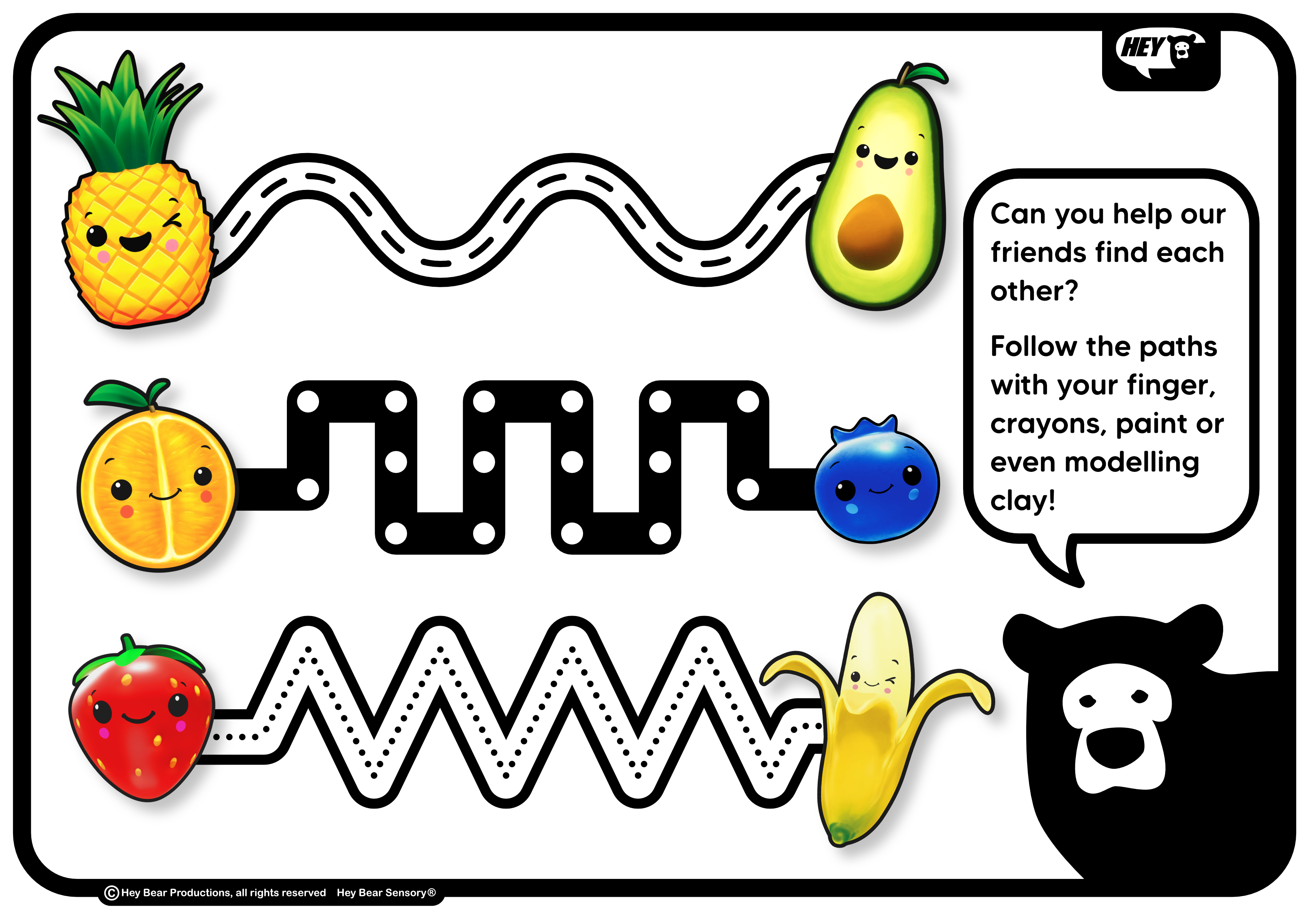 Hey Bear Sensory Printables Archive Page 2 Of 3 Hey Bear Sensory Hey Bear Sensory Printables Archive Page 2 Of 3 Hey Bear Sensory